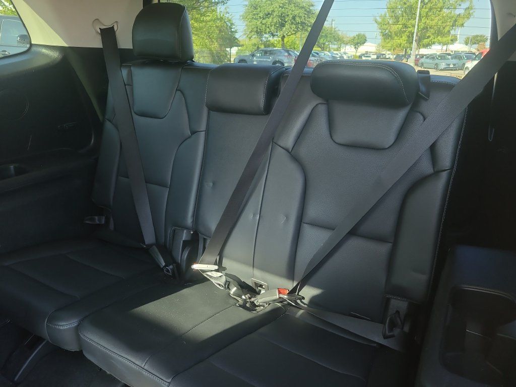 Used 2023 Kia Telluride SX FWD image 11