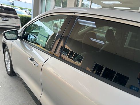 Certified 2020 Ford Escape SE FWD image 11