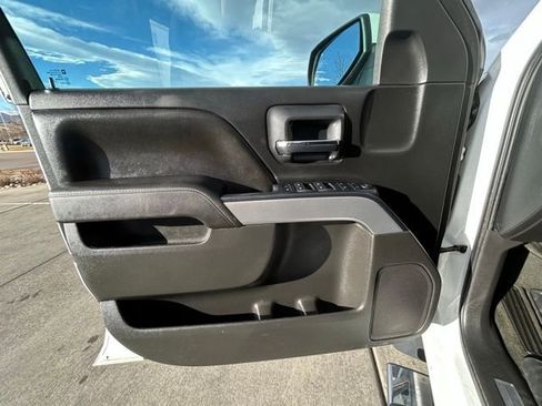 Used 2016 Chevrolet Silverado 1500 LT w/ All Star Edition image 21