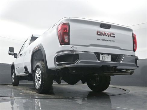 New 2026 GMC Sierra 2500 Pro w/ Convenience Package image 45