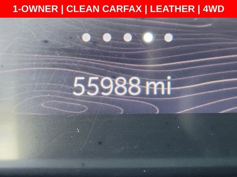 Used 2022 Jeep Grand Cherokee L Limited AWD/4WD image 4