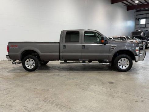 Used 2008 Ford F350 King Ranch AWD/4WD image 7