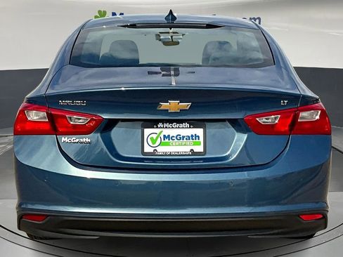 Used 2024 Chevrolet Malibu LT image 5