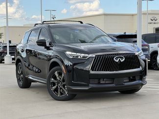 New 2026 INFINITI QX60 Autograph w/ Autograph Tech Package video 2