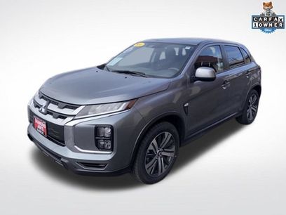 Used 2024 Mitsubishi Outlander Sport AWD