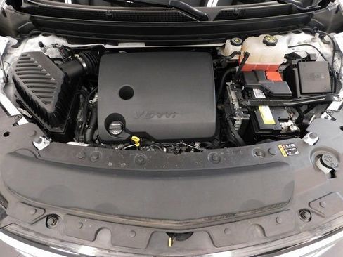 Used 2024 Buick Enclave Avenir w/ Trailering Package, 5000 lbs. image 66