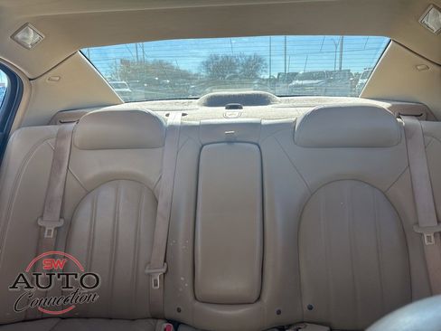 Used 2006 Buick Lucerne CXL w/ Luxury Package image 14