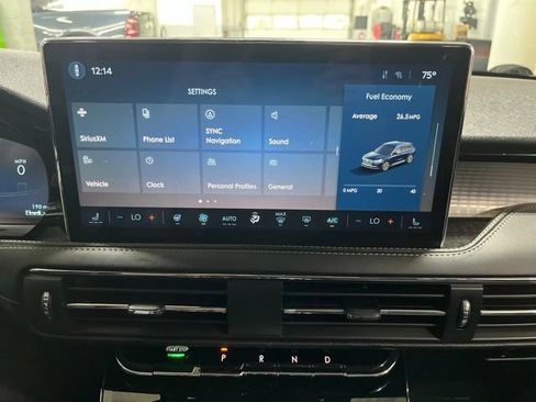 Used 2023 Lincoln Corsair AWD w/ Equipment Group 101A image 57