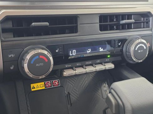 New 2026 Toyota 4Runner TRD Sport AWD/4WD image 34