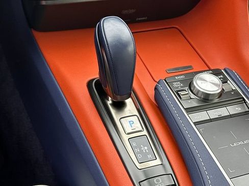 Used 2018 Lexus LC 500 Coupe w/ Launch Edition RWD image 22