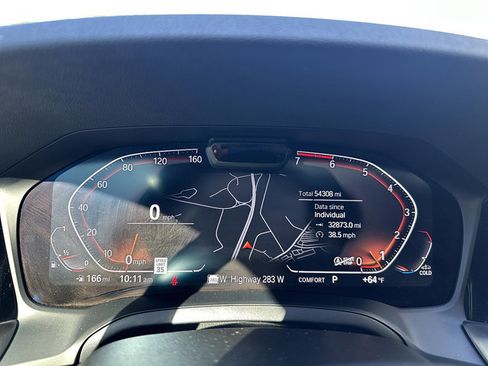 Used 2021 BMW 330i xDrive Sedan w/ Premium Package image 14