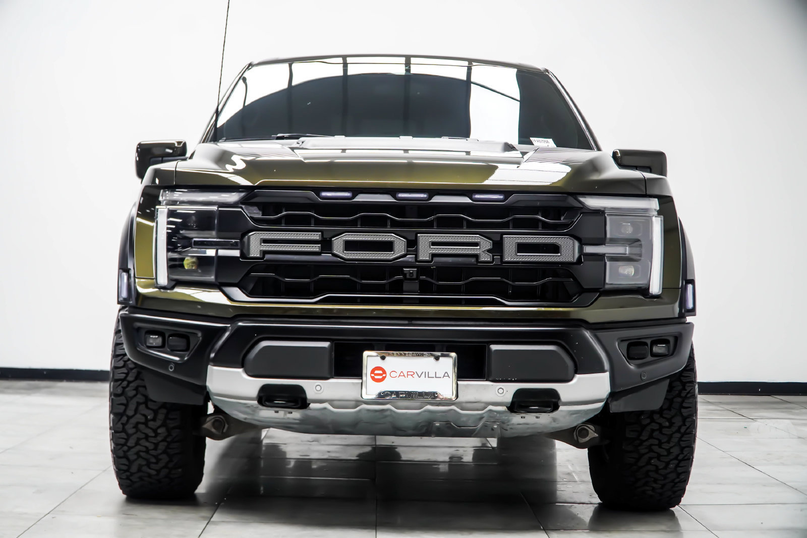 Used 2026 Ford F150 Raptor AWD/4WD image 9