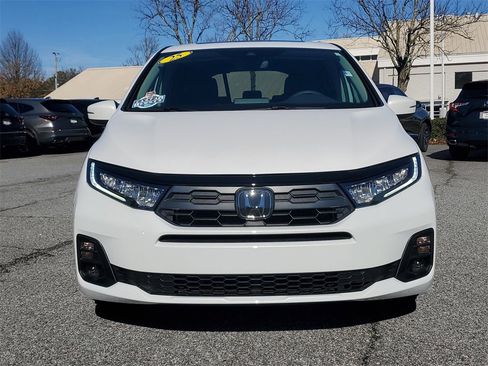 Used 2025 Honda Odyssey EX-L image 2