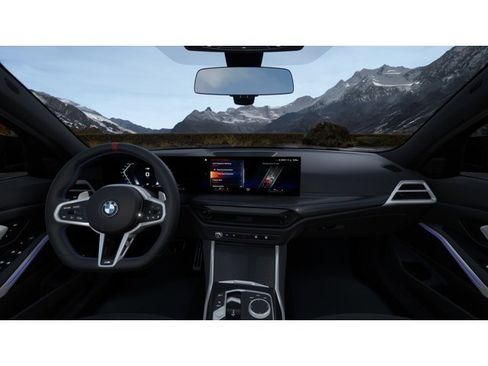 New 2026 BMW M340i xDrive image 10