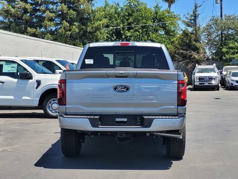 New 2026 Ford F150 XLT w/ Equipment Group 302A MID AWD/4WD image 5