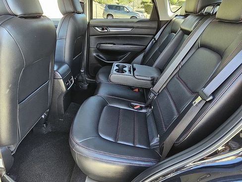 Certified 2025 MAZDA CX-5 Carbon Edition image 23