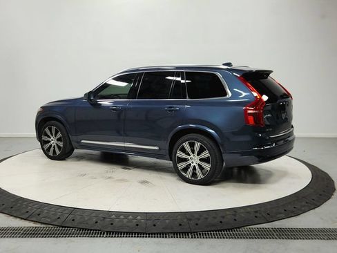 Used 2024 Volvo XC90 B6 Ultimate w/ Protection Package Premier AWD/4WD image 6