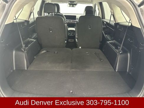 Used 2025 Kia Sorento EX image 24