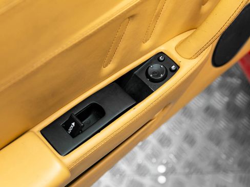 Used 2003 Ferrari 575M Maranello image 14