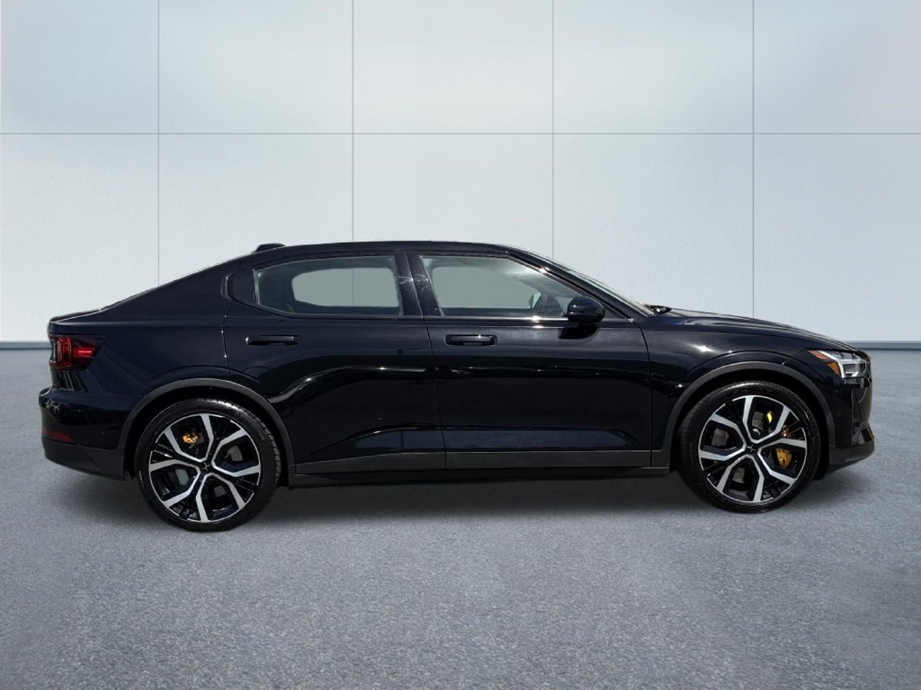 Used 2023 Polestar Polestar 2 w/ Pilot Pack AWD/4WD image 6