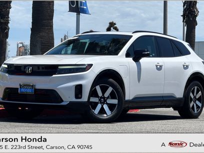 Used 2025 Honda Prologue Touring