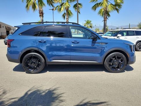 Used 2024 Kia Sorento SX Prestige AWD/4WD image 36