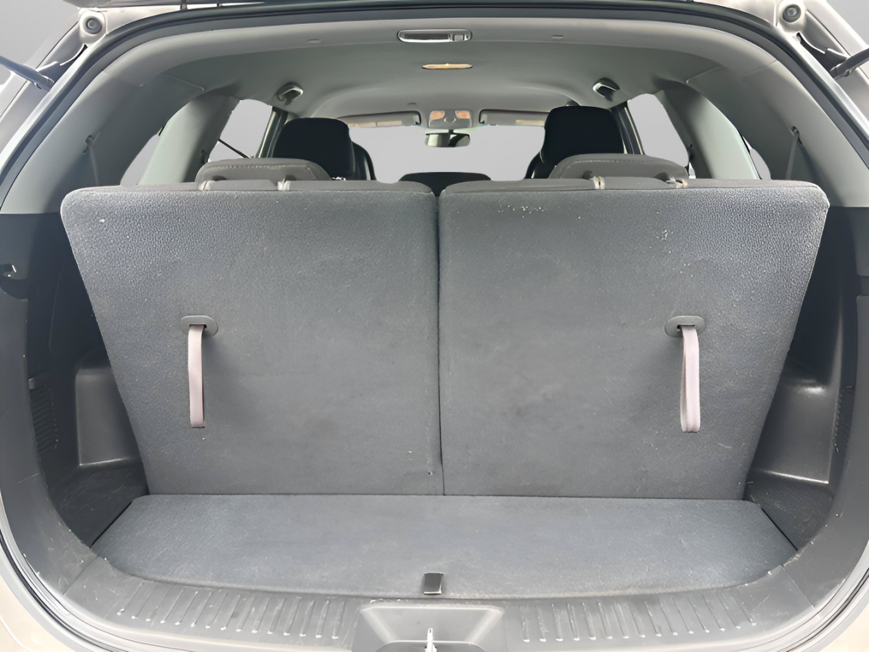 Used 2014 Kia Sorento LX FWD image 11