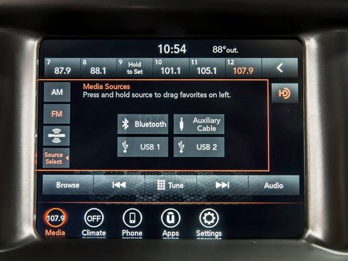Used 2021 Dodge Charger GT RWD image 22