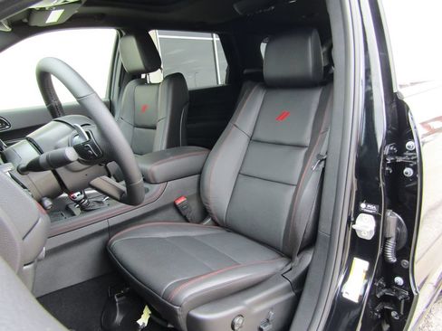 New 2026 Dodge Durango GT AWD/4WD image 24
