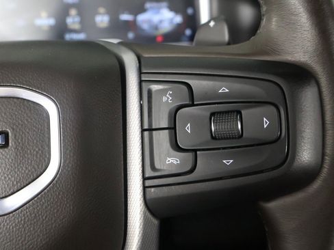 Used 2023 GMC Sierra 1500 Denali w/ Denali Reserve Package image 48