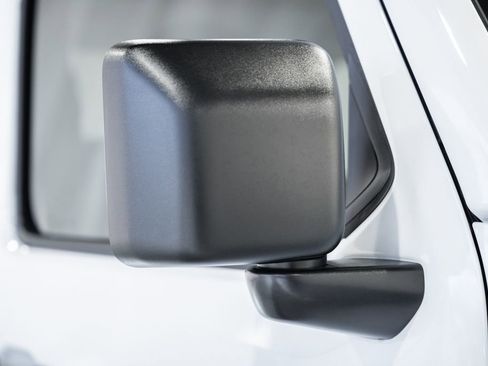 New 2026 Jeep Wrangler Sport S image 14