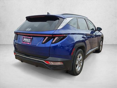 Used 2023 Hyundai Tucson SEL image 5