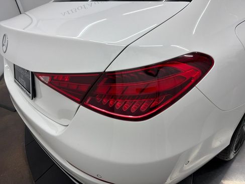 Certified 2024 Mercedes-Benz C 300 Sedan image 12
