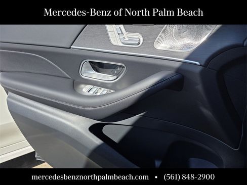 New 2026 Mercedes-Benz GLE 450 4MATIC image 20