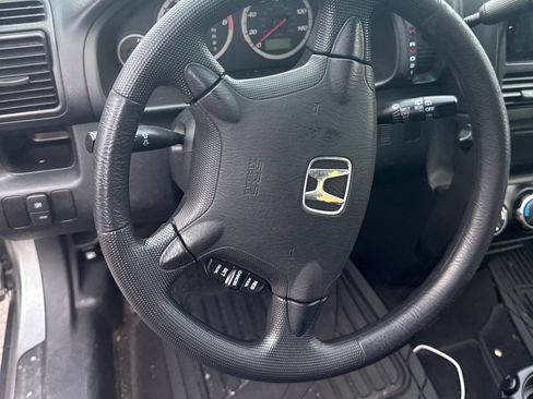 Used 2005 Honda CR-V LX image 11