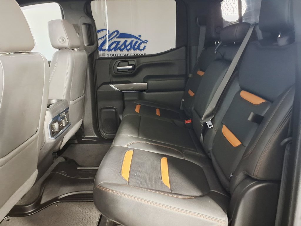 Used 2021 GMC Sierra 1500 AT4 w/ AT4 Premium Package AWD/4WD image 11