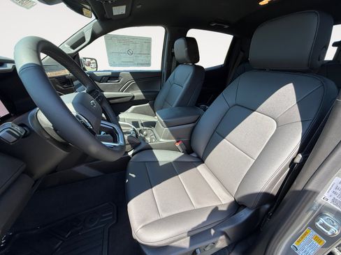 New 2026 Chevrolet Colorado Trail Boss image 10