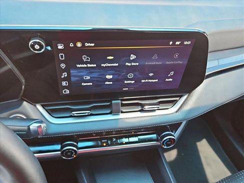 Certified 2025 Chevrolet Equinox LT AWD/4WD image 15