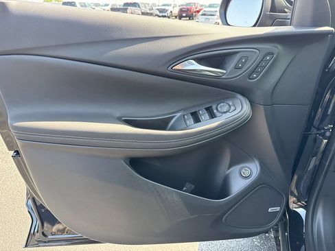 New 2026 Buick Encore GX Avenir w/ Avenir Convenience Package AWD/4WD image 14