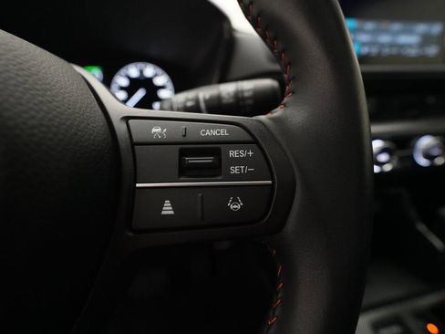 Certified 2025 Honda CR-V Sport-L image 19