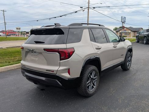 New 2026 GMC Terrain AT4 w/ Convenience Package III AWD/4WD image 7