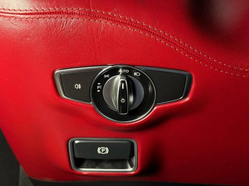Used 2015 Mercedes-Benz S 550 4MATIC Coupe image 13