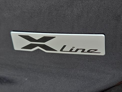 Used 2025 Kia Telluride SX Prestige X-Line AWD/4WD image 8