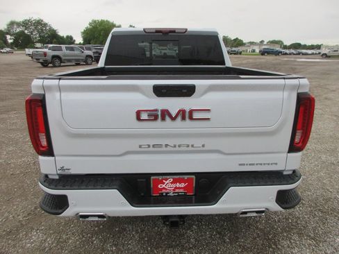 New 2026 GMC Sierra 1500 Denali w/ Denali Reserve Package AWD/4WD image 7