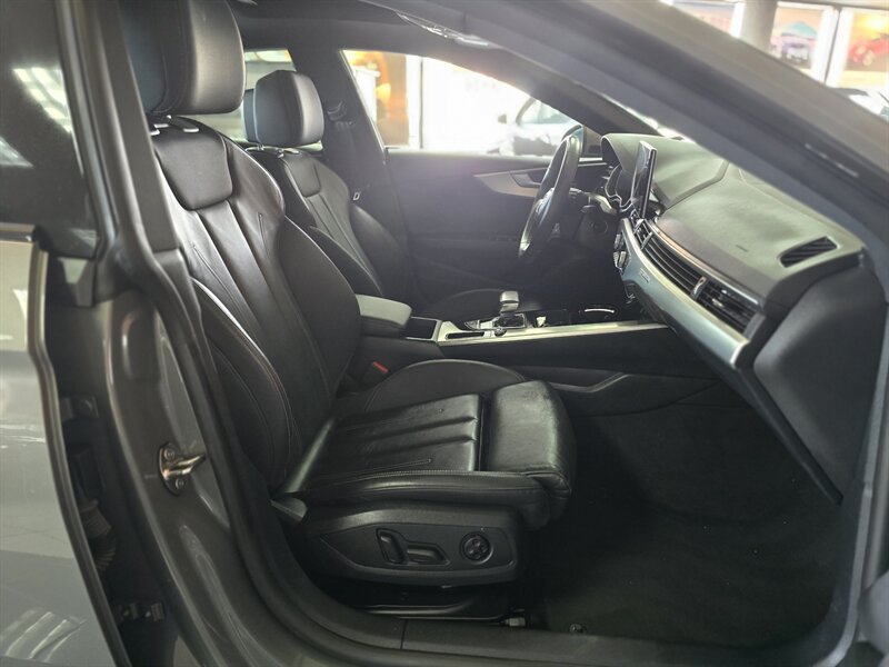 Used 2025 Audi A5 2.0T Premium AWD/4WD image 15