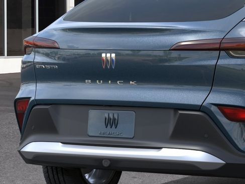 New 2026 Buick Envista Preferred FWD image 14