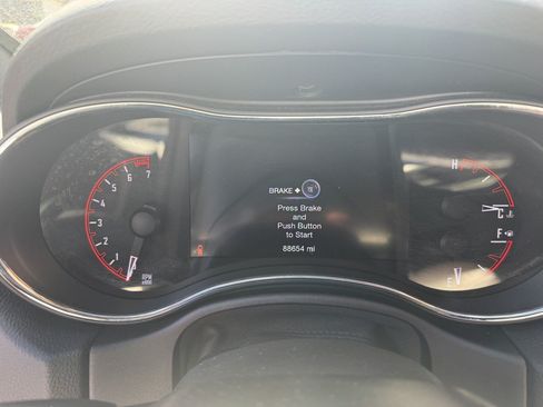 Used 2017 Dodge Durango GT w/ Premium Group AWD/4WD image 14