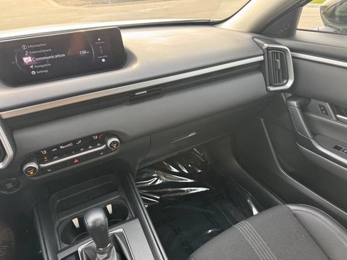 Used 2025 MAZDA CX-50 AWD 2.5 S w/ Preferred Package image 2