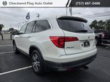 Used 2017 Honda Pilot EX-L image 5