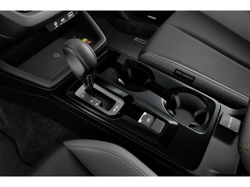 New 2026 Subaru Forester Sport image 21